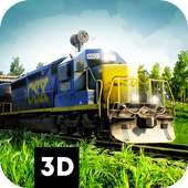 Subway Train Simulator – Train Driver