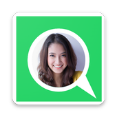 Friend Search Tool For WhatsApp icon