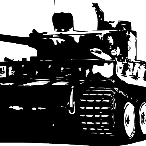 World of tanks 1990 : Operation Eagle Claw icon