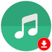 Mp3 music downloader-free audio song downloader on 9Apps