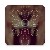 Faster Screen Lock &amp; Passcode icon