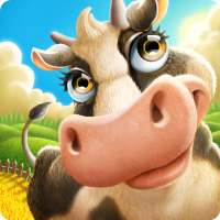 หมู่บ้านฟาร์ม-Village and Farm on 9Apps