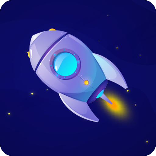 Space Shooter icon