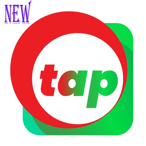 Tap Tapp Apk Clue For Tap Tap Games Download App icon