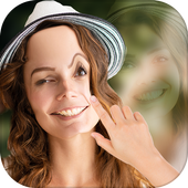 Funny Photo Editor - Effect icon