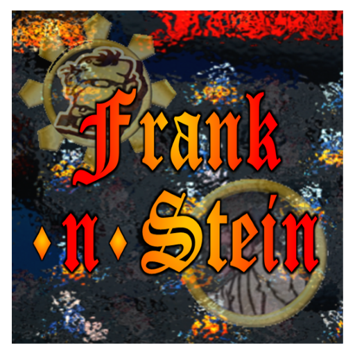 Frank N Stein Fruit Machine icon
