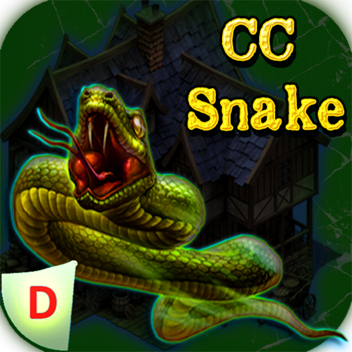 cc snake : Best Kids game icon