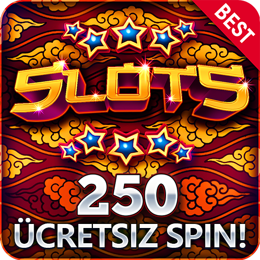 Slots Casino - Hit it Big icon