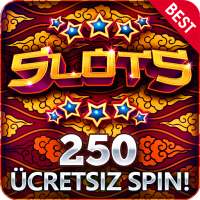 Slots Casino - Hit it Big