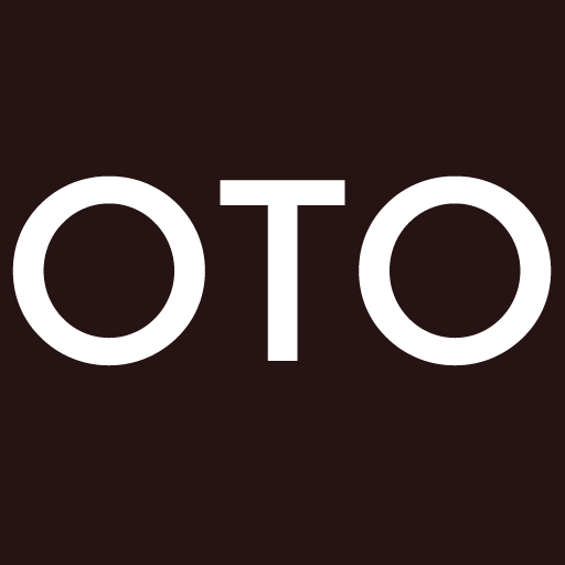 OTO Player icon
