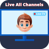 Live TV : All Channels Guide 2019 icon