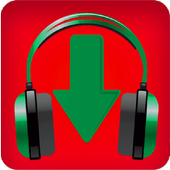 Music MP3 Dowloader Player Pro icon