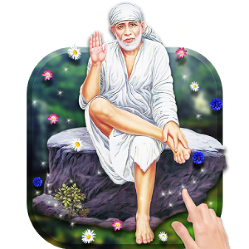 Saibaba Aarti - साईबाबा आरती icon