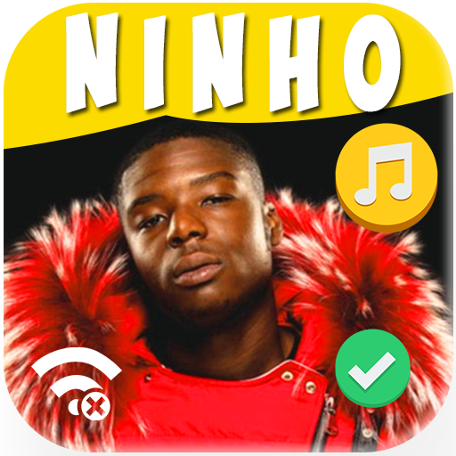 Ninho - Meilleures chansons Sans Interne 2020/2021 icon