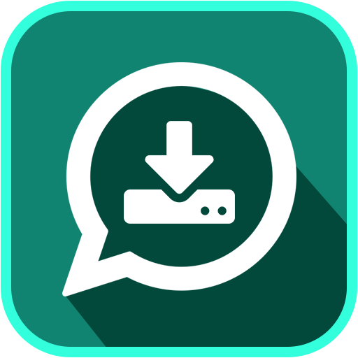 Status Saver – Image &amp; Video Status Downloader icon