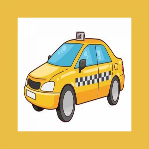 Cab Booking : All in One Cabs icon