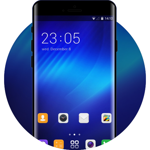 Theme for Honor 6 HD icon