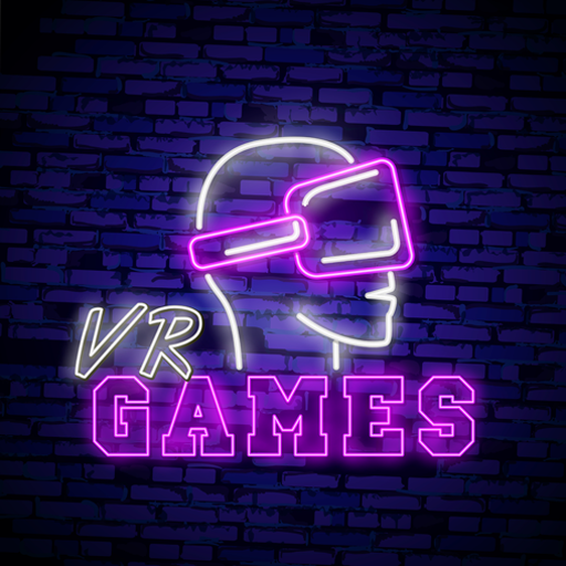 VR Games Store أيقونة