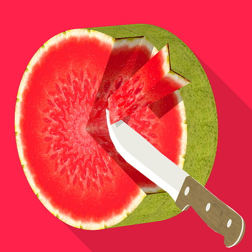 Fruit Carving Game icon