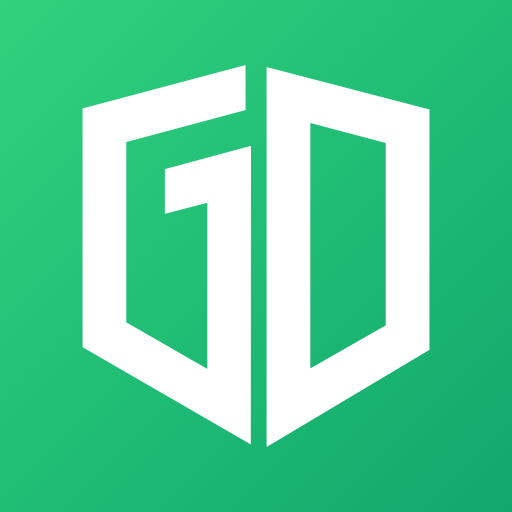 Internet GO - Fast Proxy icon