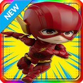 Power Lightning Hero icon