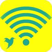 WiFi Share - Swift WiFi icon