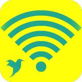 WiFi Share - Swift WiFi on 9Apps