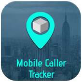 Mobile Caller Location Tracker