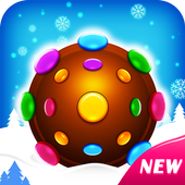 Candy Mystery icon