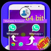 Multiple space - Parallel Accounts‏