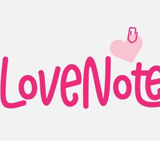 Love Note icon