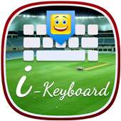 Cricket Photo Keyboard