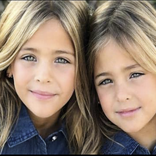 나를 닮은 연예인 찾기!  (CelMe) icon