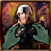 Waves Of The Dead: Zombies Survival icon