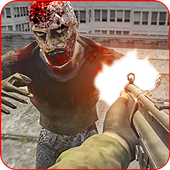 ikon pertempuran mati agung penembakan pertandingan