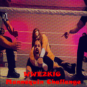 Trailer WWE 2K17 New Best icon