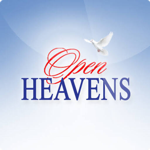 Open Heaven Daily Devotional Plus 2021 icon
