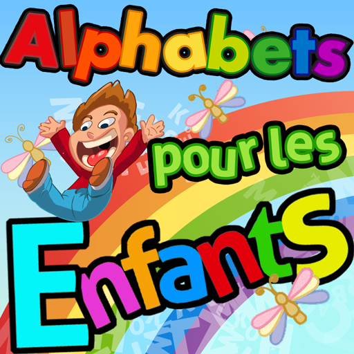 Alphabets pour les enfants. icon