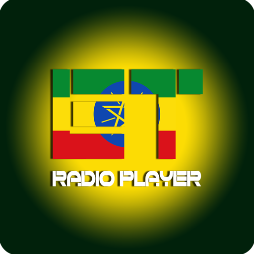 Ultimate Radio Player Ethiopia icon