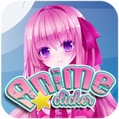Anime Clickers icon