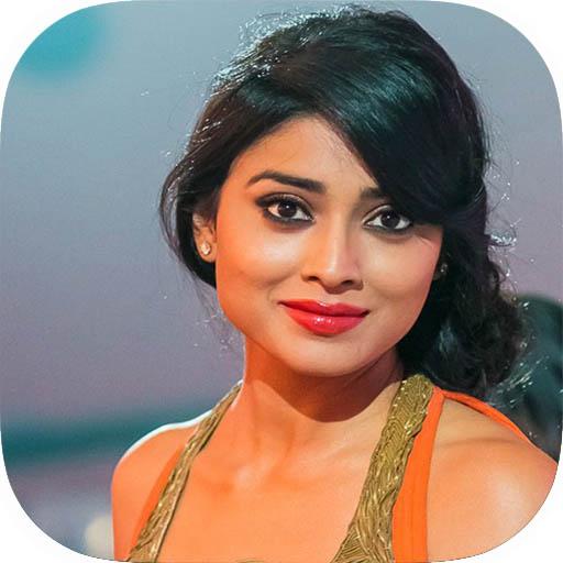 Shriya Saran Wallpapers &amp; Images icon