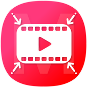 Minimizer For Tube Player أيقونة