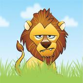 King of the Jungle Game icon