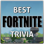 Fortnite Game Trivia icon