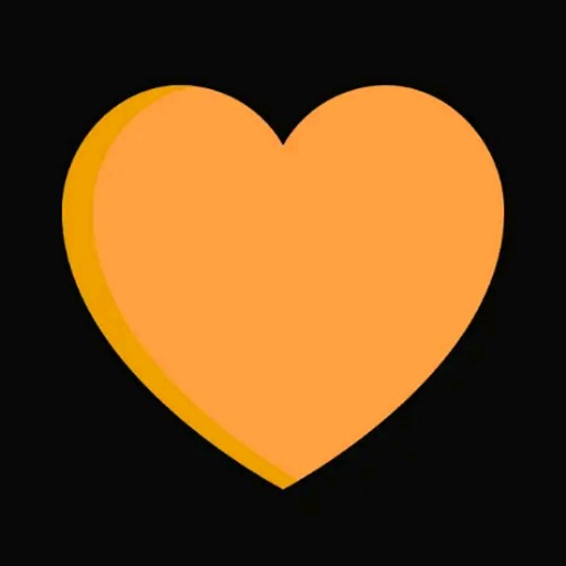 Locket widget Guide icon