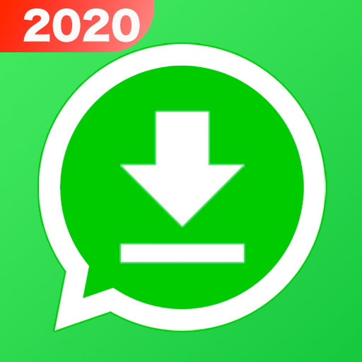 Status Saver for WhatsApp - Save &amp; Download Status icon