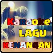 Karaoke Lagu Kenangan Nostalgia Terpolpuler Full 1