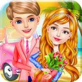 Social Girl First Date