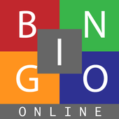 Bingo Online Lite icon
