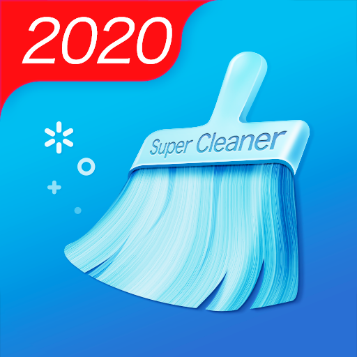 Clear Master - Super Cleaner, Booster, CPU Cooler icon